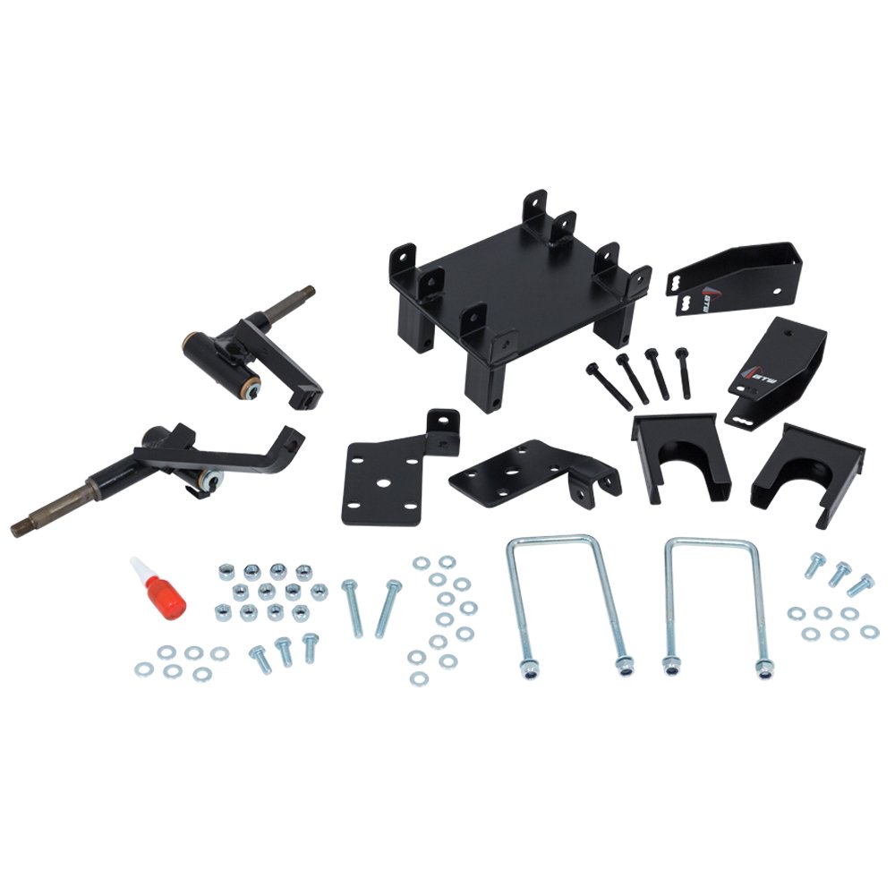 18140 GTW® 6″ Double A-arm Lift Kit