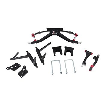 18141 GTW® 6″ Double A-arm Lift Kit