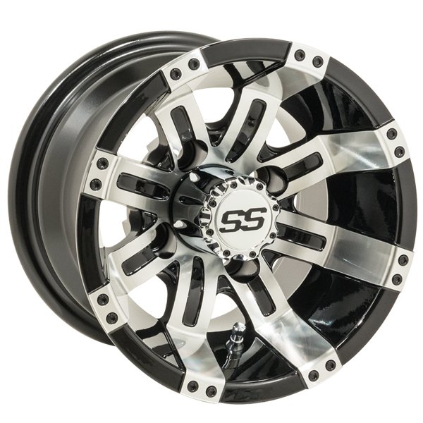 19-128 GTW® Tempest Wheel
