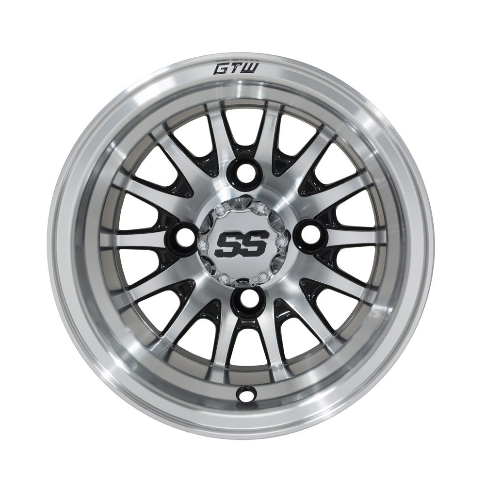 19-154 GTW® Medusa Wheel
