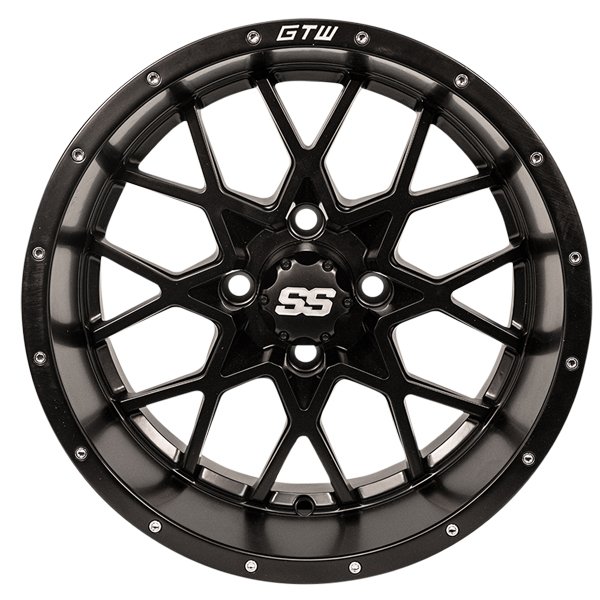19-229 GTW® Vortex Wheel