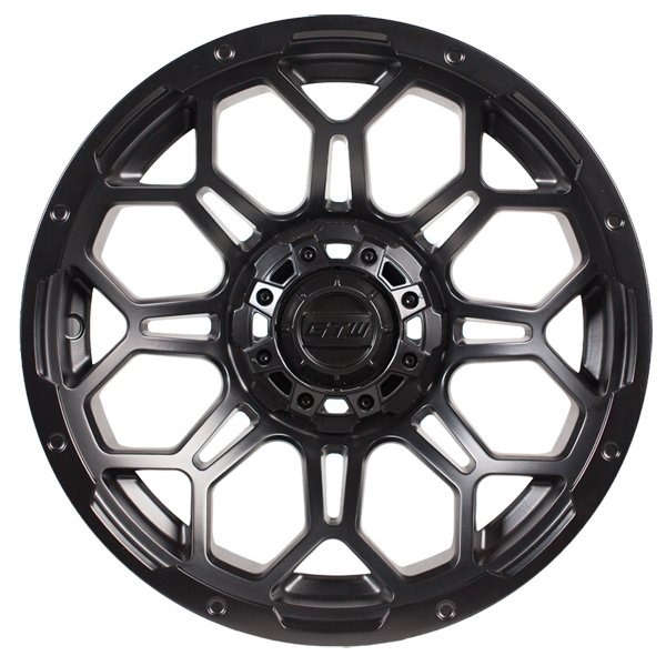 19-251 GTW® Bravo Wheel