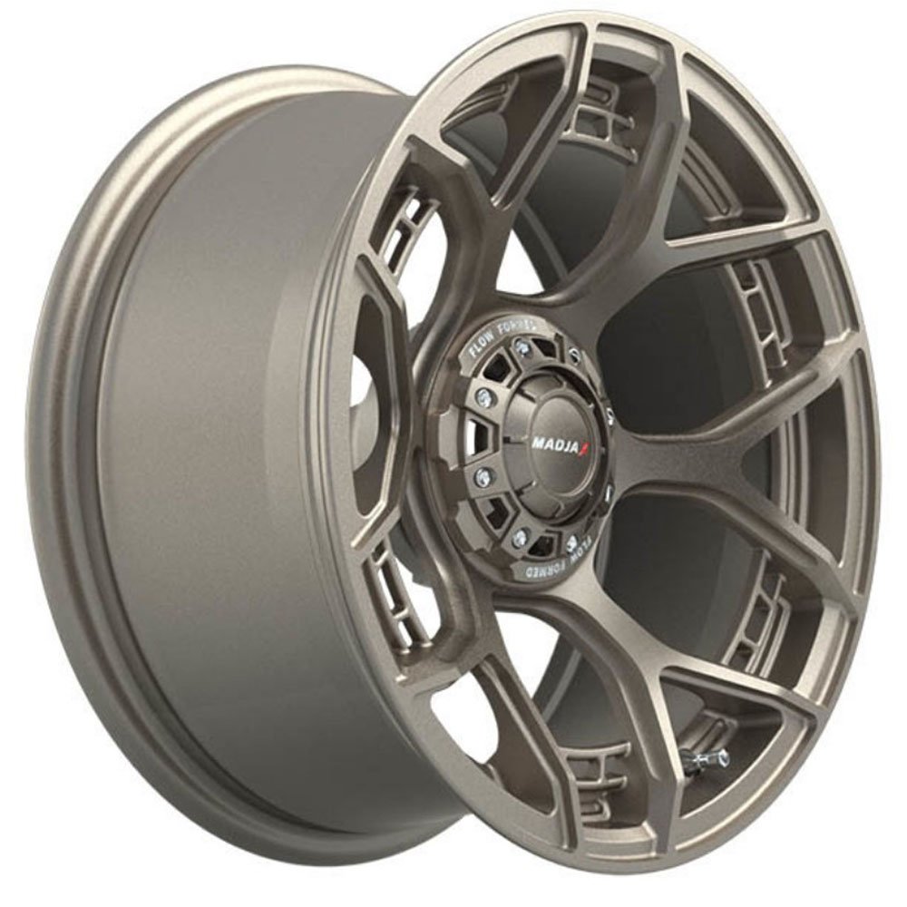19-263 MadJax Flow Form Evolution Wheel