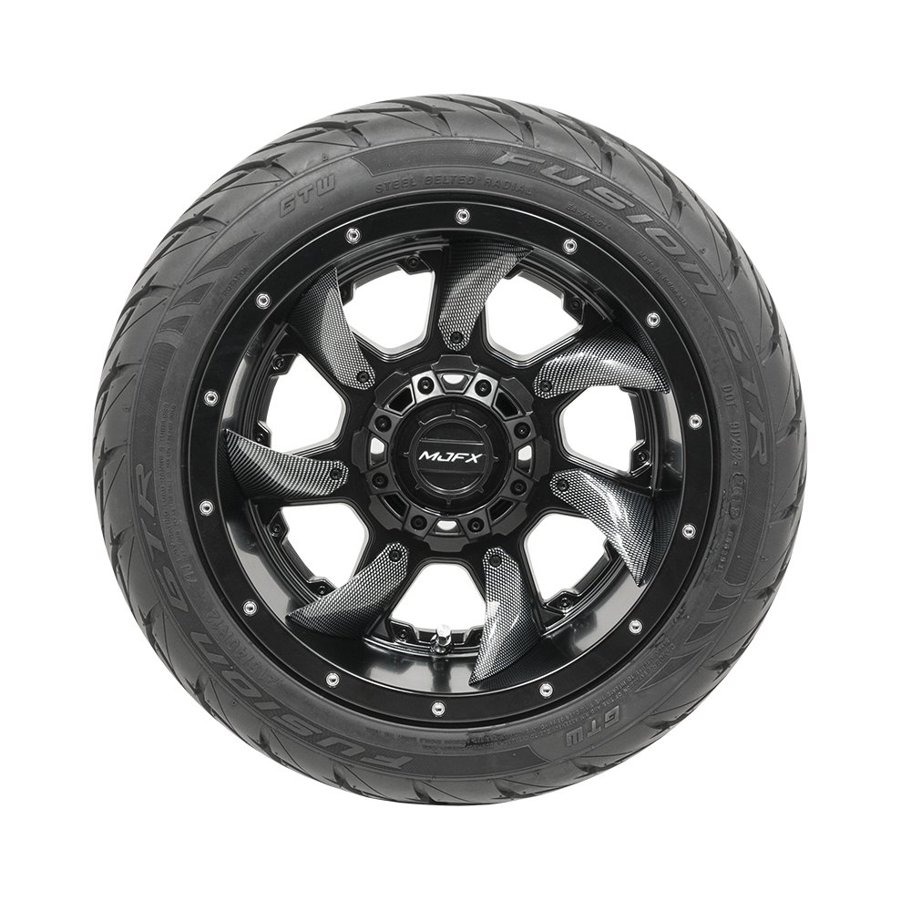 20-053 + 19-184 Tire and Wheel Assemblies