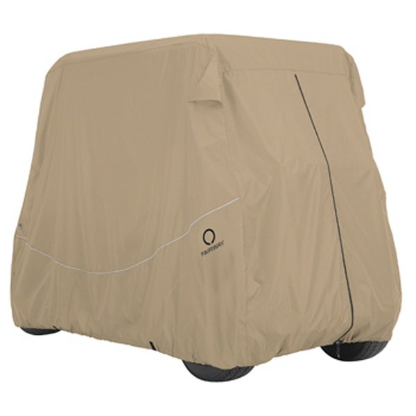 2020 Golf Cart Cover