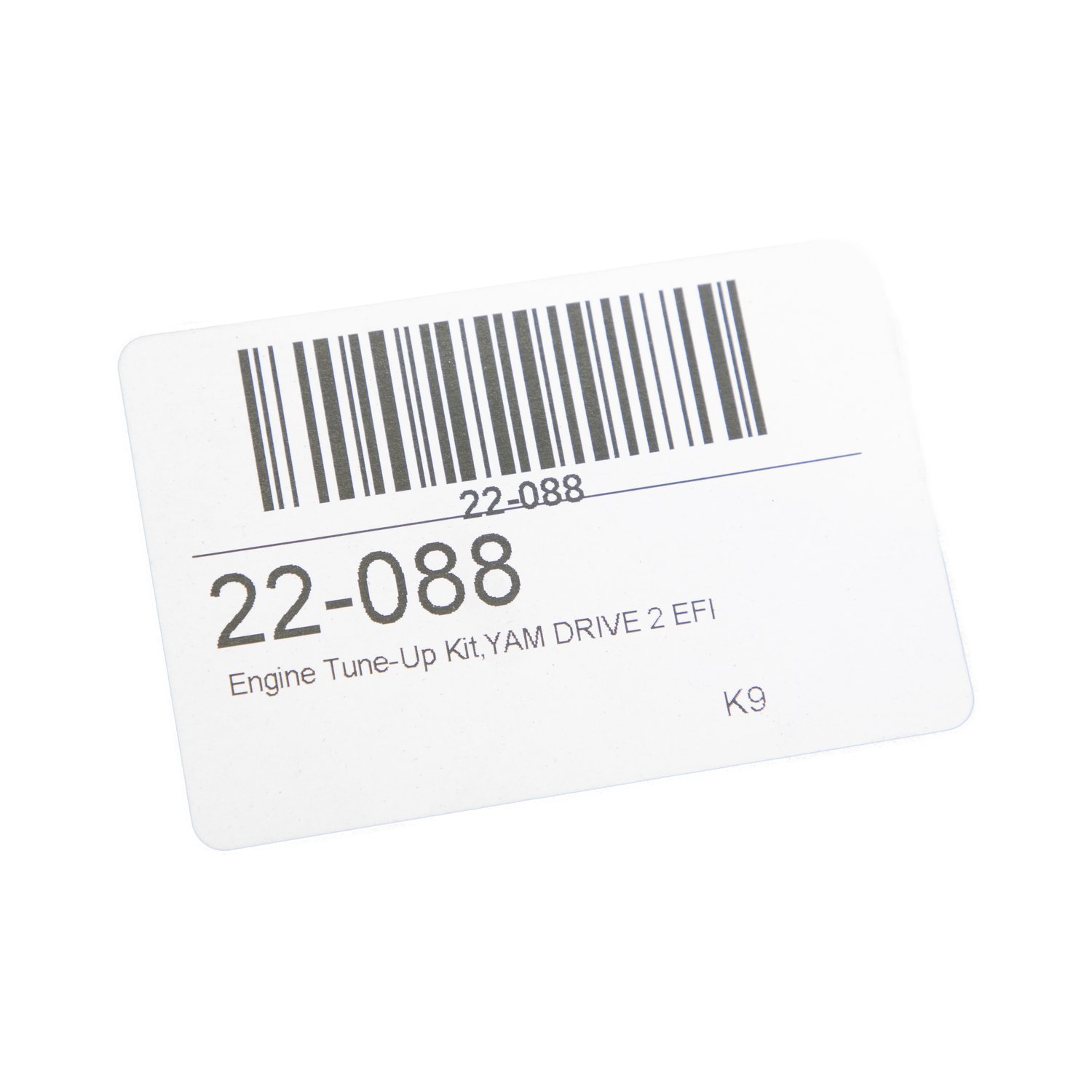 22-088 RELIANCE Tune-Up Kit - Yamaha Drive2 EFI
