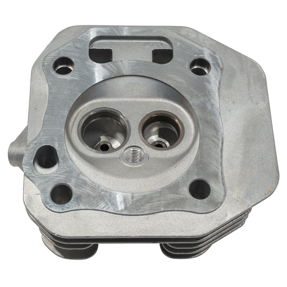 24-031 Cylinder Head