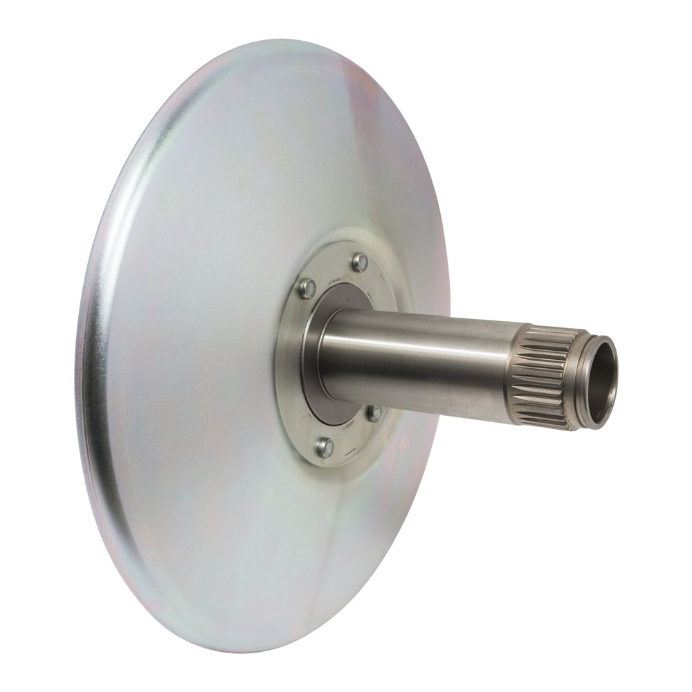 24-067 Driven Clutch Secondary Fixed Sheave
