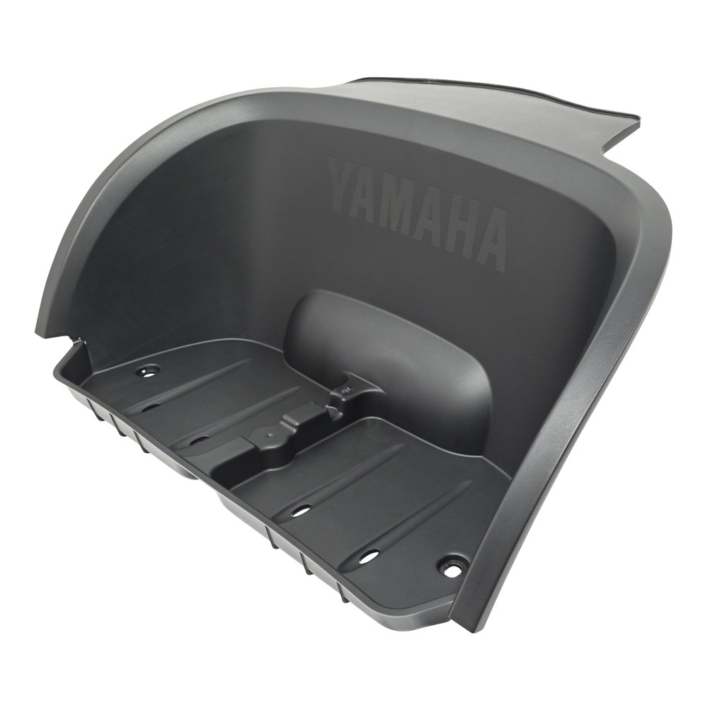 24-095 Rear Floor Cover