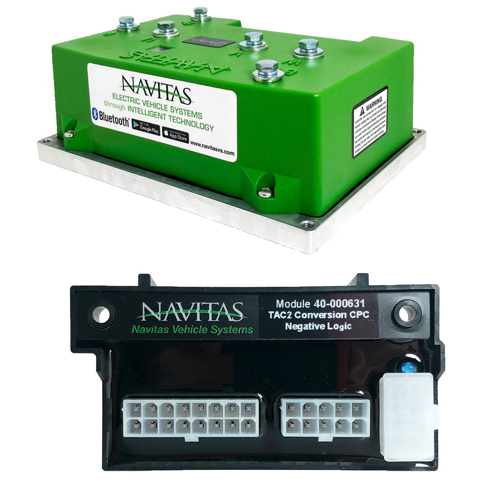 25-089 Navitas DC to AC Conversion Kit