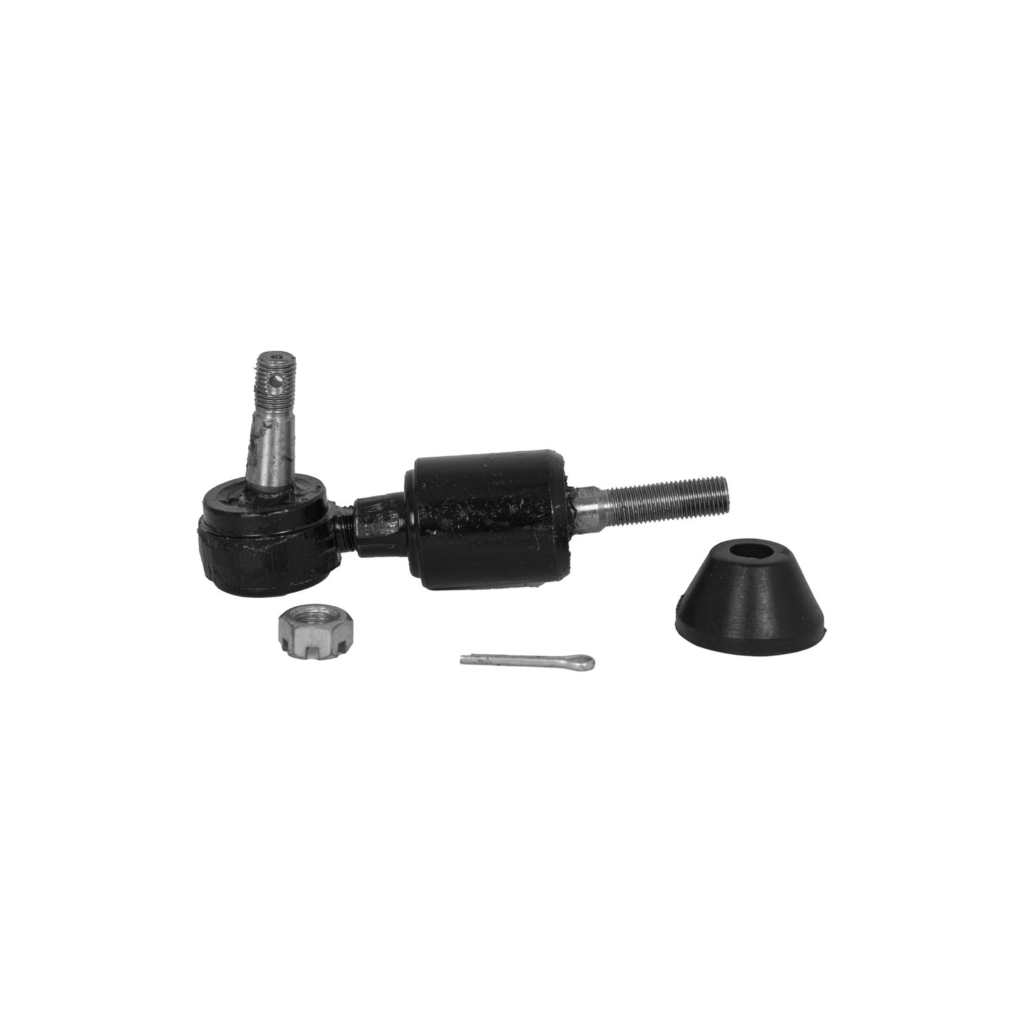 266 E-Z-GO Steering Rod Assembly W:O Rack 1