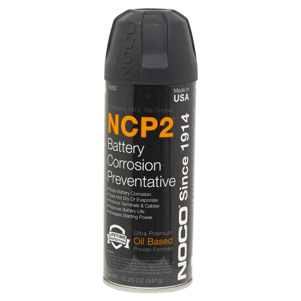28395 Battery Terminal Protector 10 oz