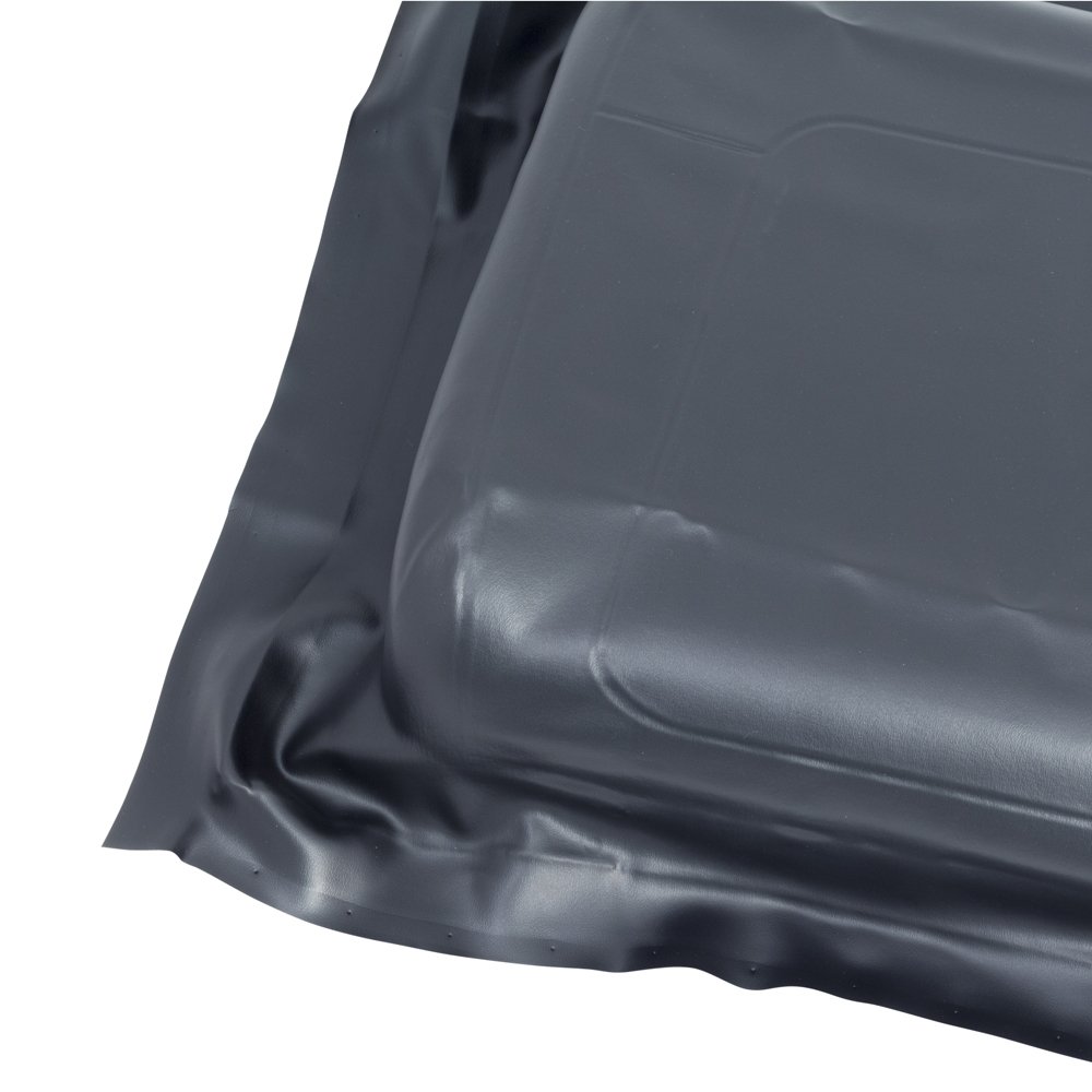 31530 Yamaha Black Seat Bottom Cover