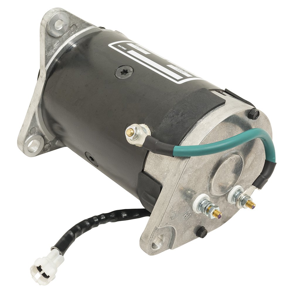 31600 AMD Nidec Starter Generator - For Yamaha