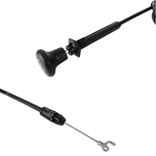 31684 Choke Cable