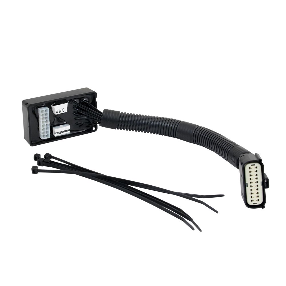 31923 Club Car Precedent IQ/Excel Vehicle Module for Navitas Controllers