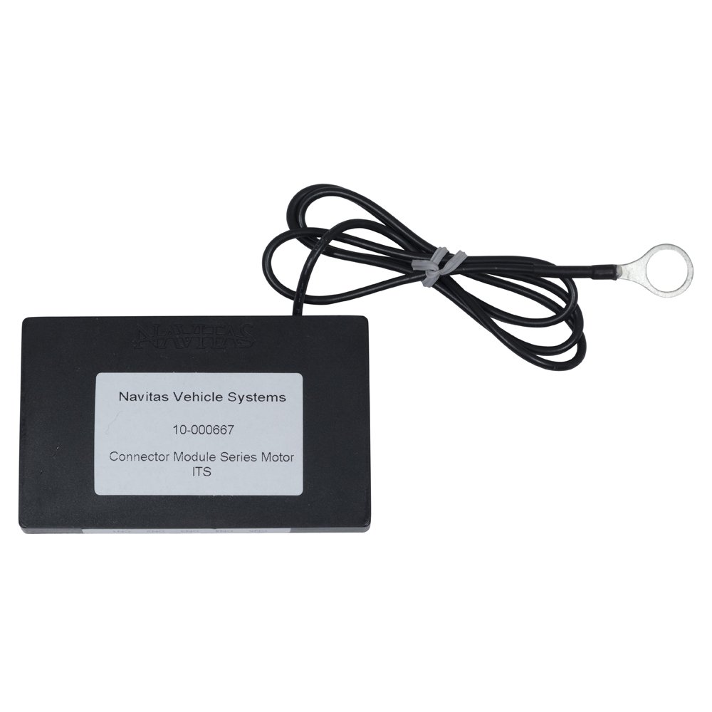 31931 E-Z-GO Marathon & TXT with ITS Vehicle Module for Navitas Controllers