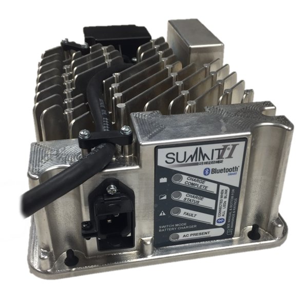 3681 Battery Charger w/Bluetooth