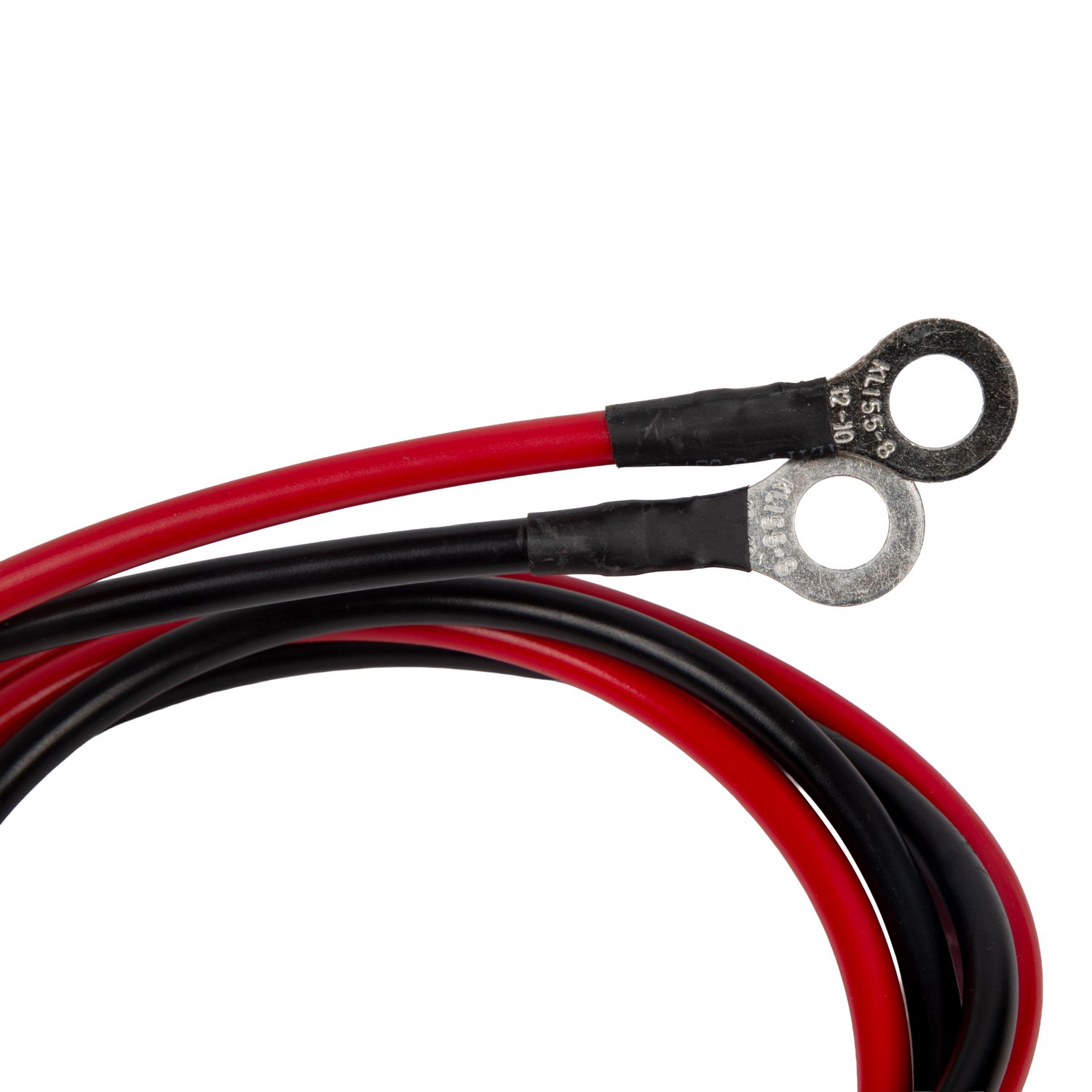 2RC060 Charger Receptacle W/Harness, Switch And Charger Wires