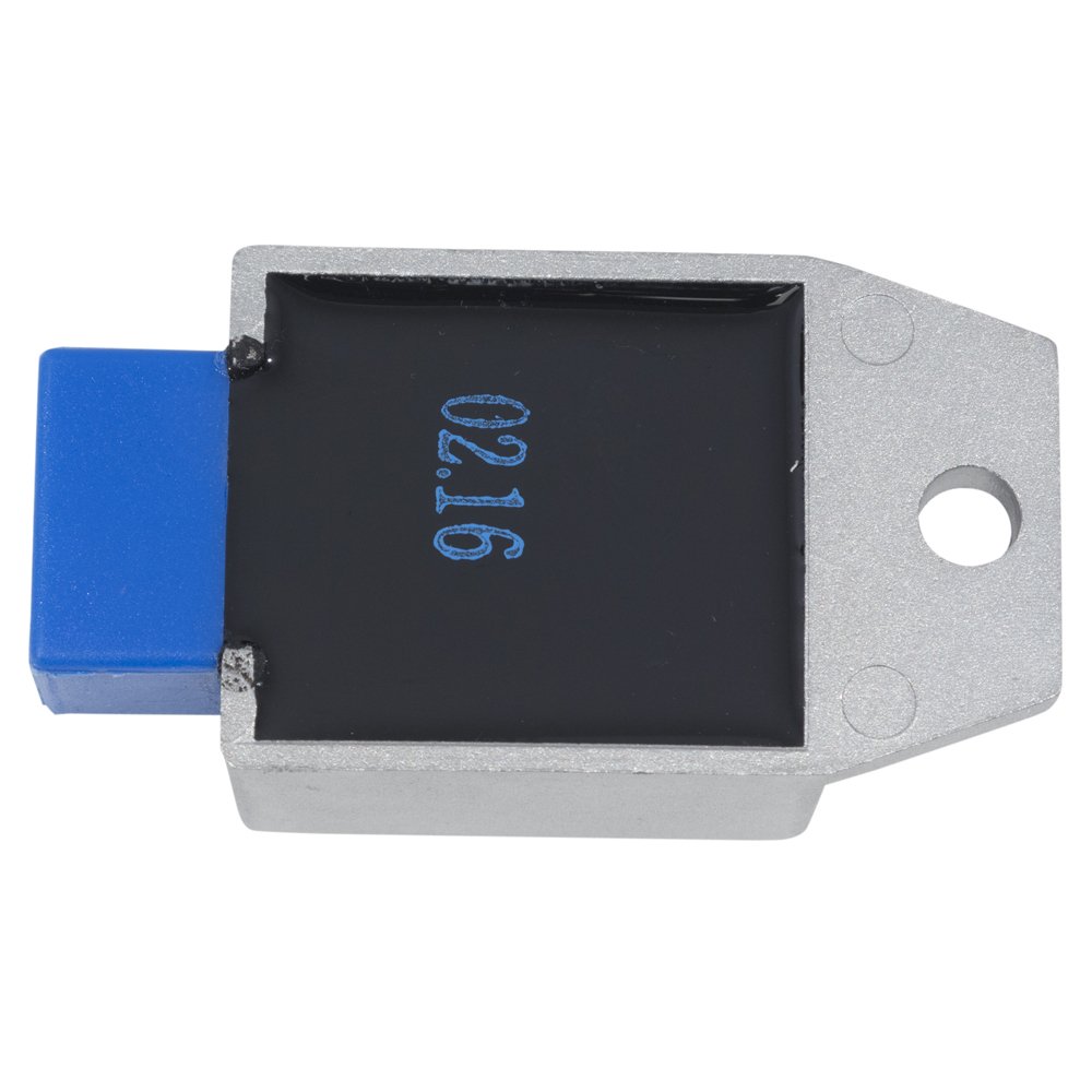 5422 Yamaha Gas Voltage Regulator
