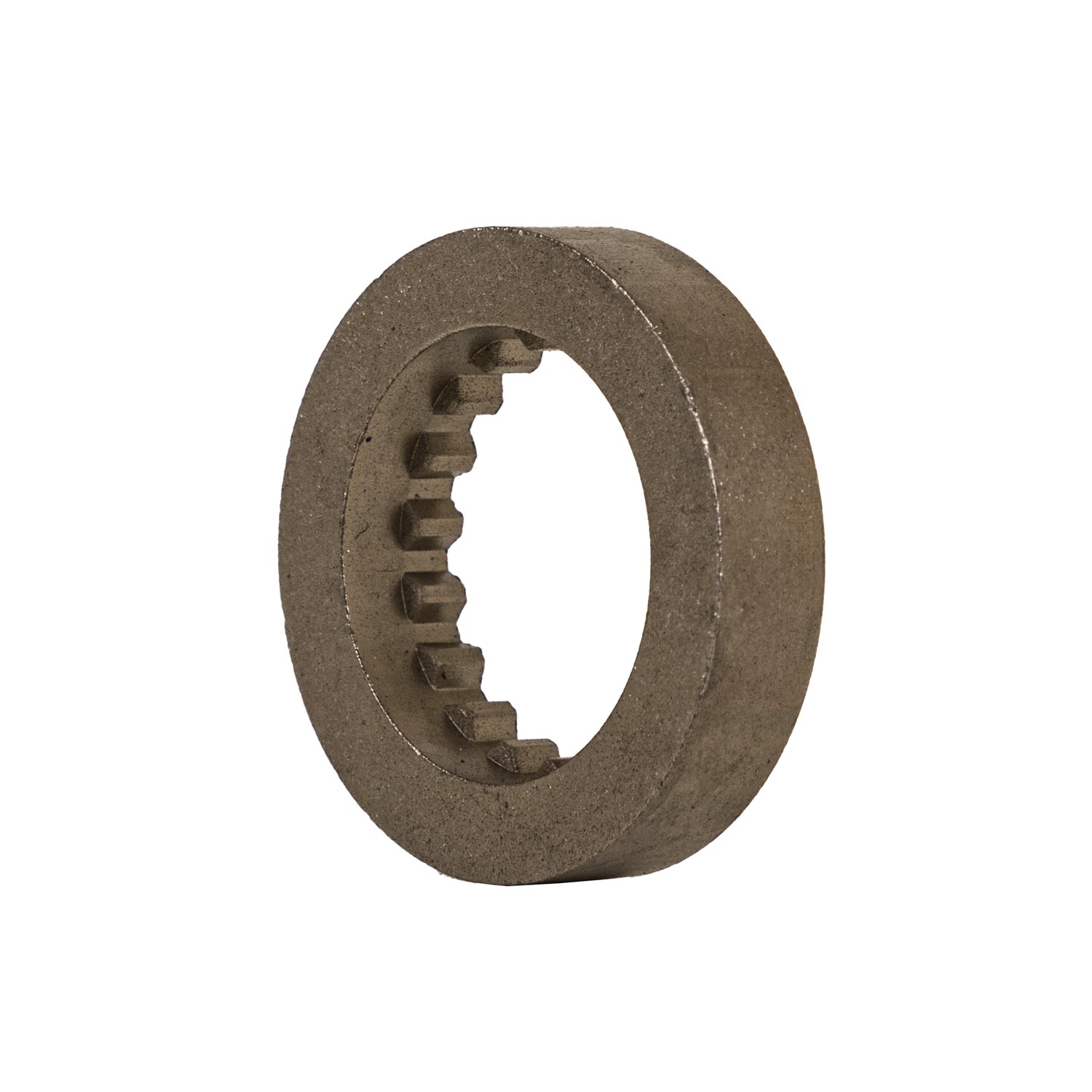 560 Yamaha Gas Input Shaft Spacer