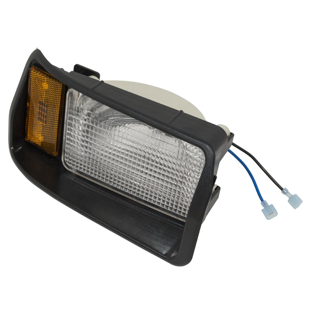 5771 Passenger - Club Car DS Headlight Assembly