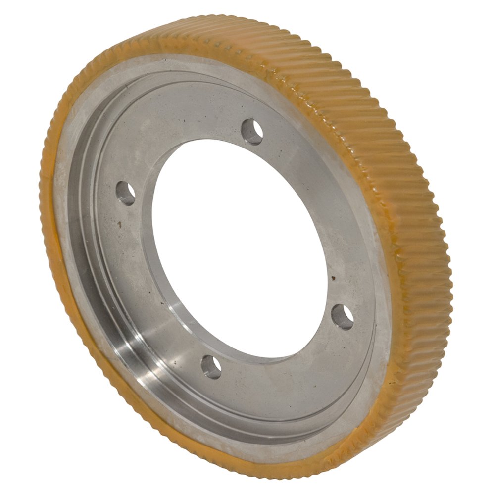 5875 Yamaha Drive2 Electric Speed Gear Set