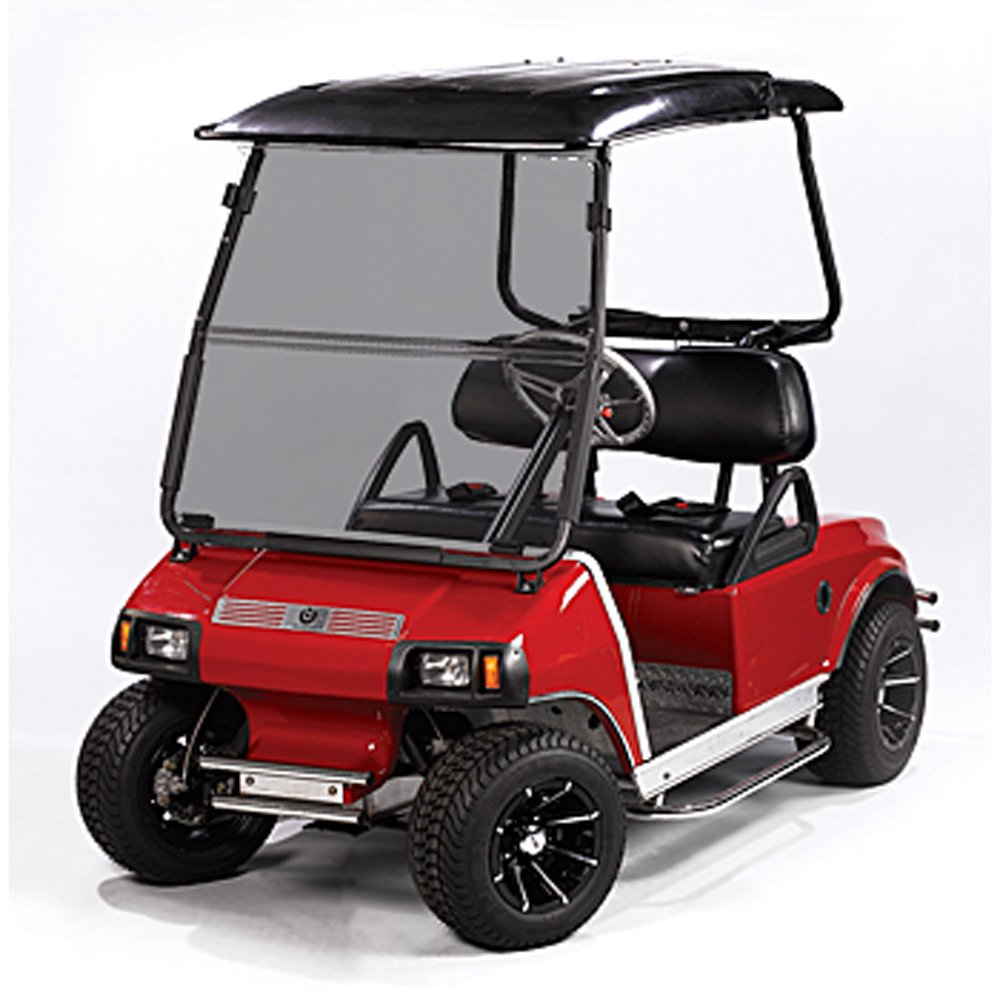 6005 RedDot Folding Windshield