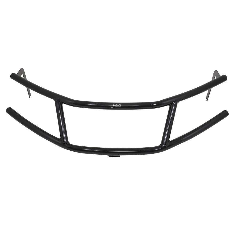 6497 Jake’s Black Yamaha Drive2 Brush Guard
