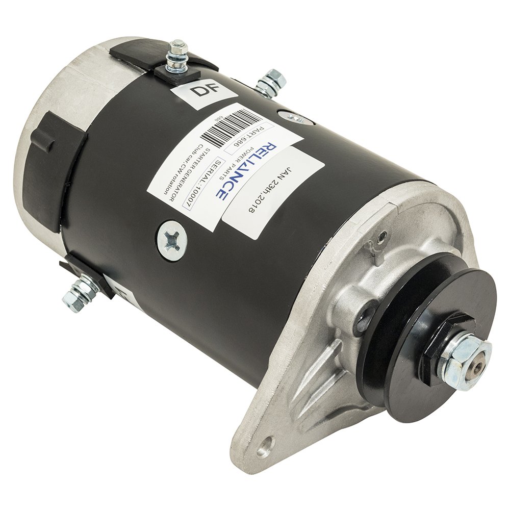 686 Reliance HD Starter Generator