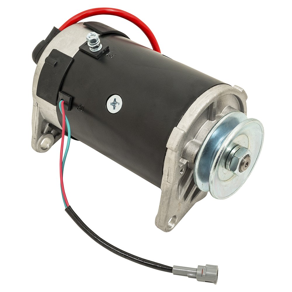 688 Reliance HD Starter Generator