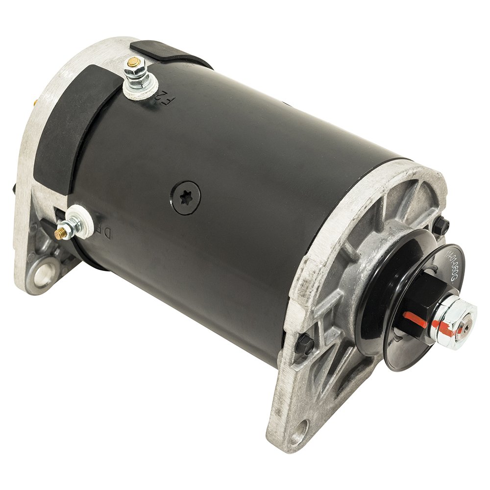 7127 AMD Nidec Starter Generator - For E-Z-GO 4-Cycle