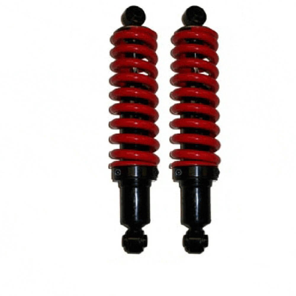 7251 Jake's Heavy Duty Rear Shock Set for Yamaha