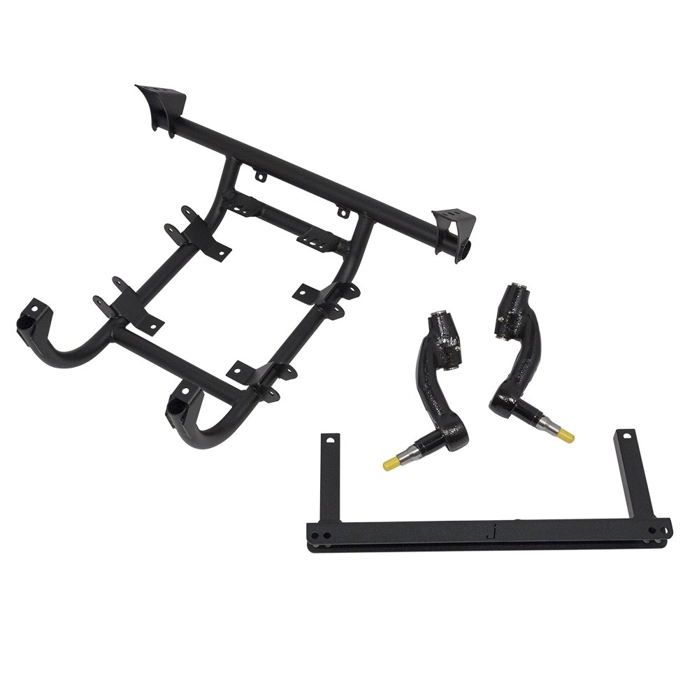 7425 Jake’s Yamaha Gas Drive2 6″ Spindle Lift Kit