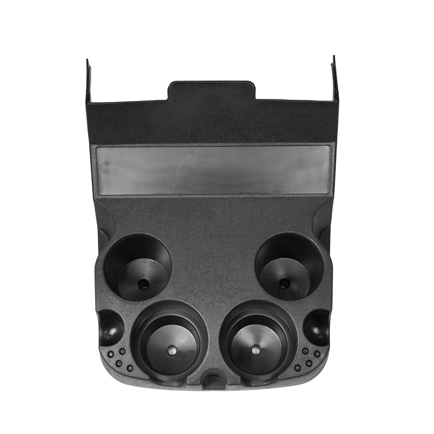 8018 E-Z-GO RXV Cup Holder Assembly