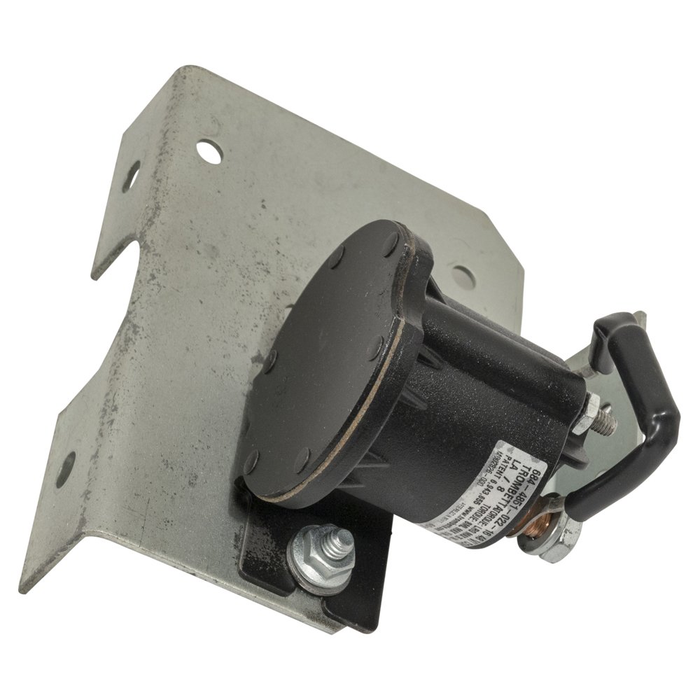 8311 E-Z-GO TXT 48 Volt Solenoid