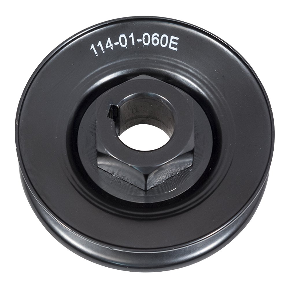 8436 E-Z-GO TXT / RXV AMD Nivel Starter Pulley