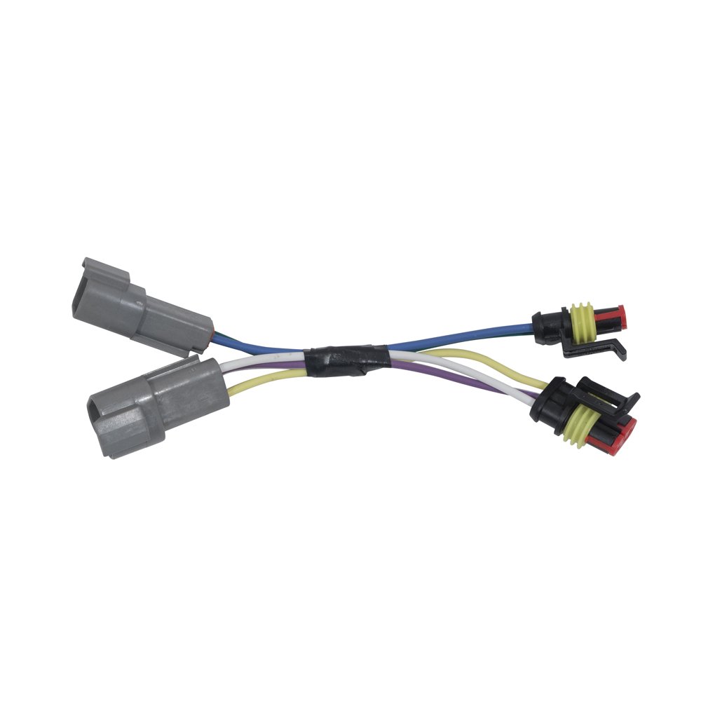 8504 Club Car Precedent MCOR To MCOR3 Conversion Kit