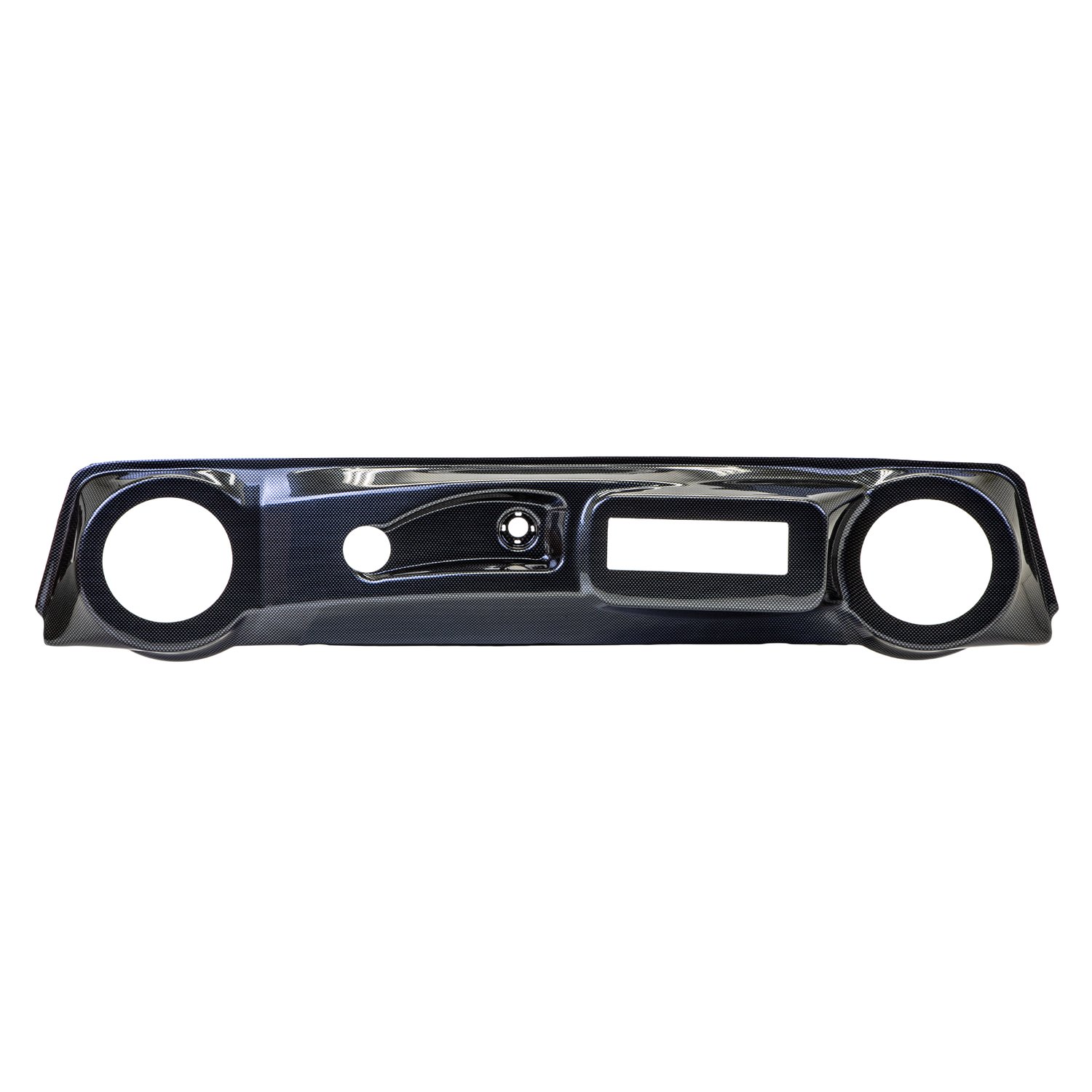 8909 Club Car DS Dash