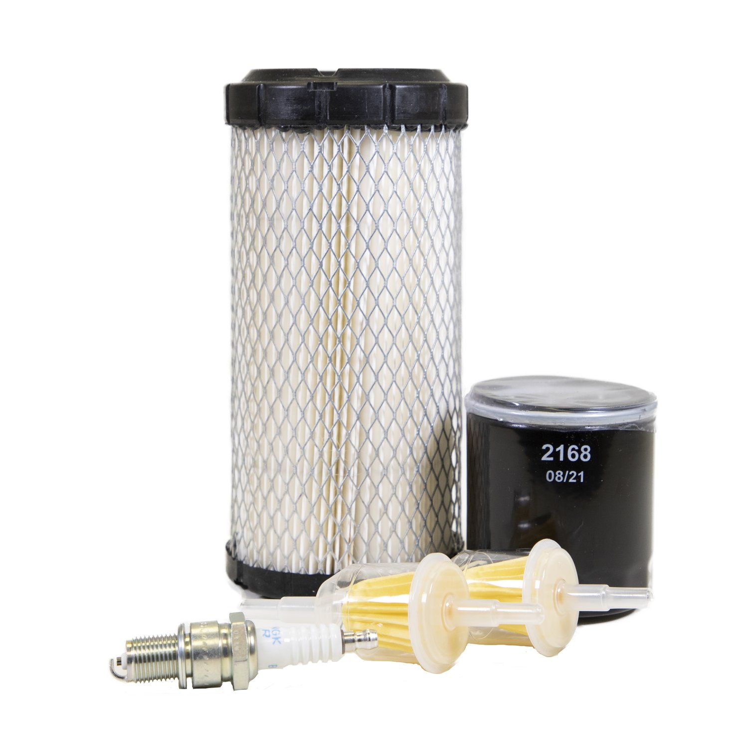 9255 Tune-Up Kit for Club Car Precedent