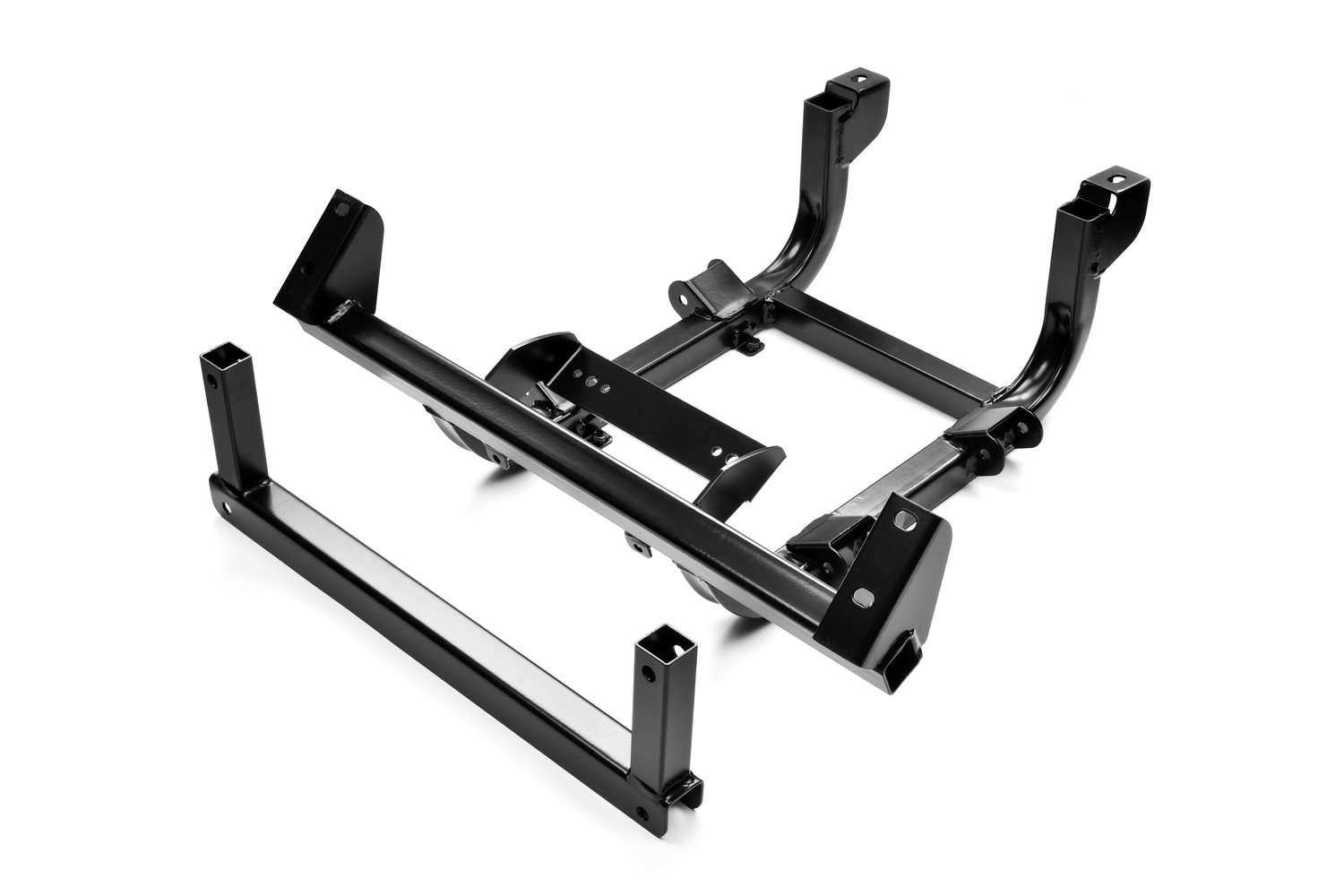 16-062 MadJax 4" King XD Lift Kit for Yamaha Drive2 with Independent Rear Suspension
