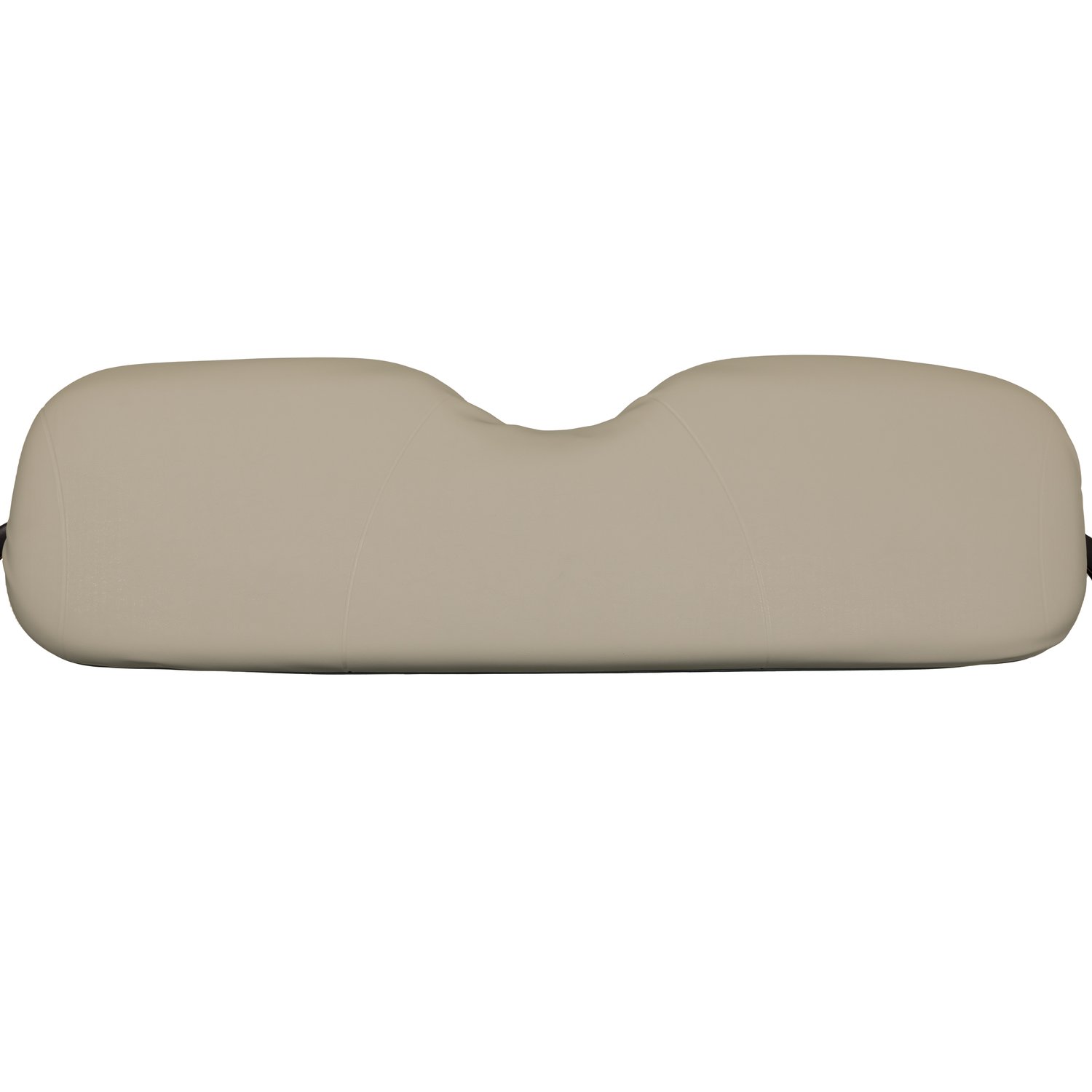 01-152 GTW Mach3 Rear Seat For Yamaha Drive G29 Grey