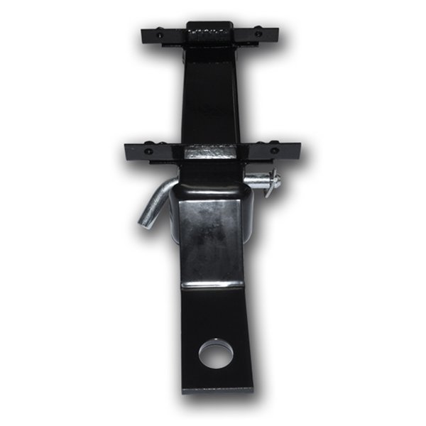 01-208 GTW® Trailer Hitch – Mach Series & Genesis 150 Rear Seats