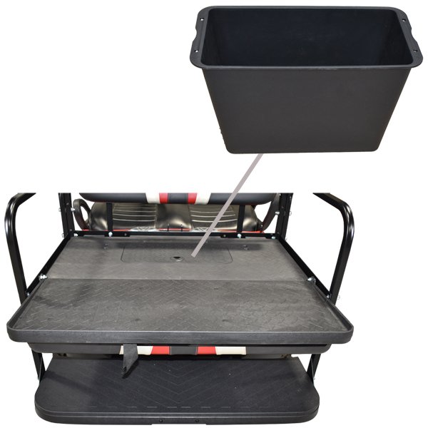 01-250 GTW® Storage Cooler/Storage Box Insert