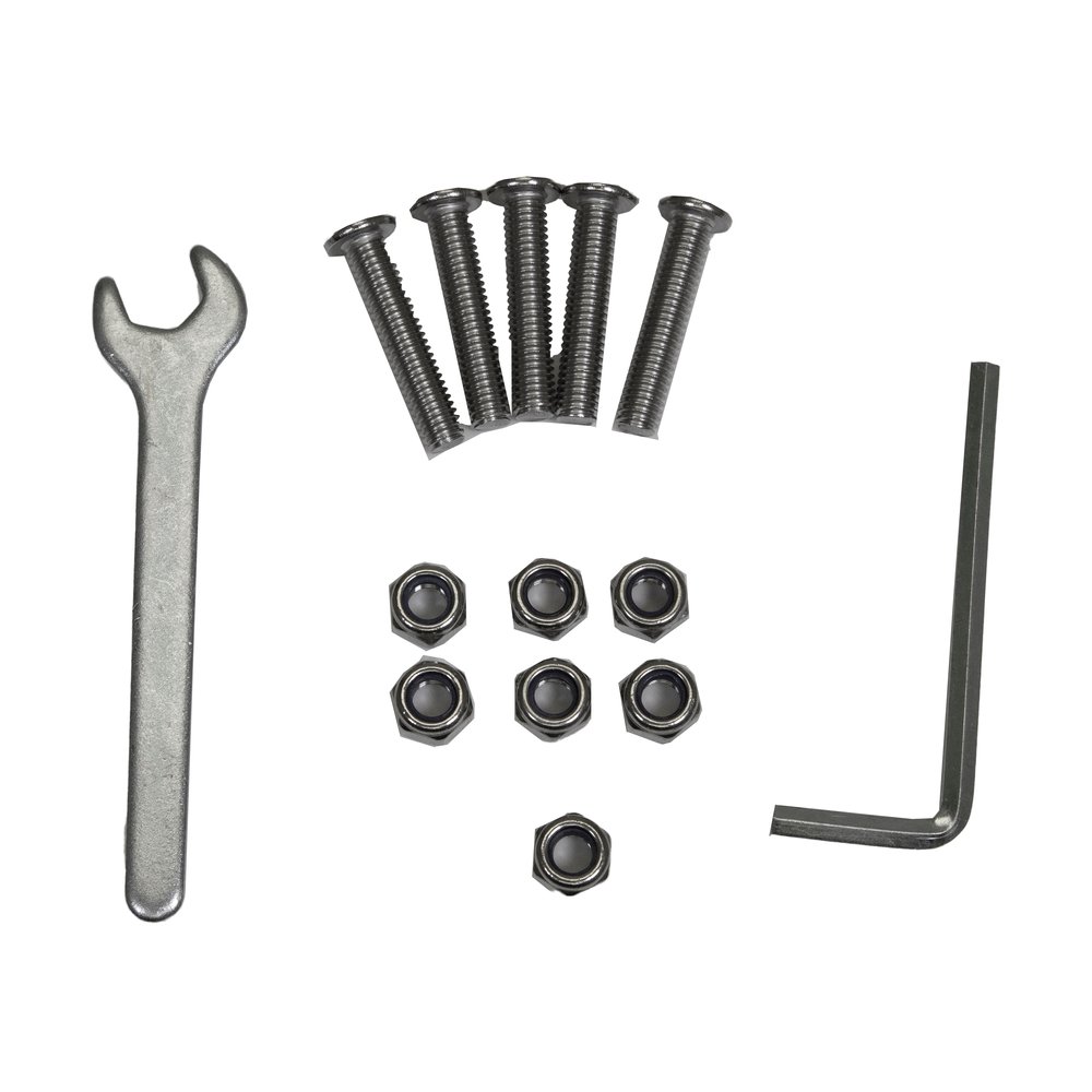 01-254 GTW Golf Club Bag Attachment