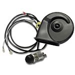 02-086 12-Volt Horn Kit