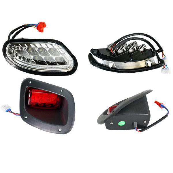 02-100 MadJax® RGB Ultimate Plus Light Kit