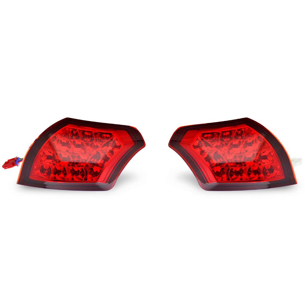 02-130 MadJax LED Ultimate Plus Light Kit