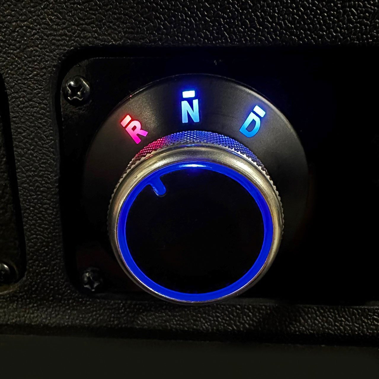 03-120 Reliance FNR Switch with Backlit LED