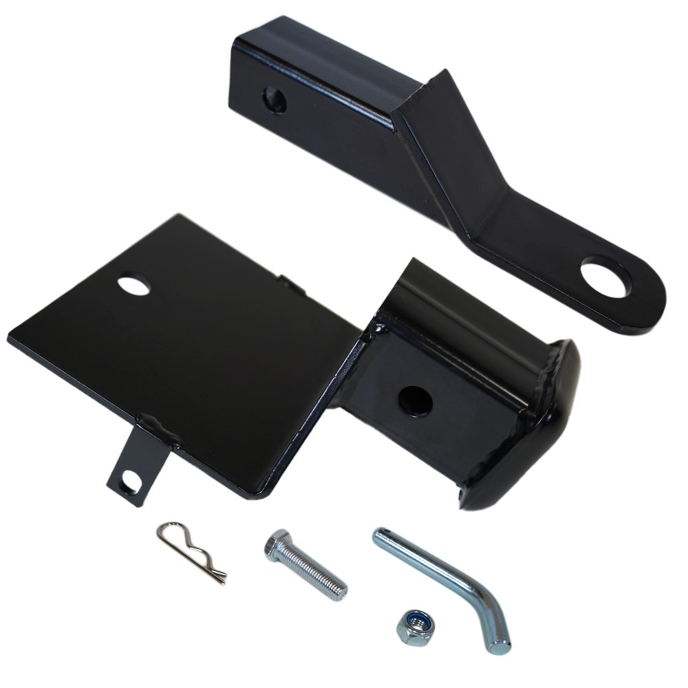 03-144 GTW® 2" Front Trailer Hitch